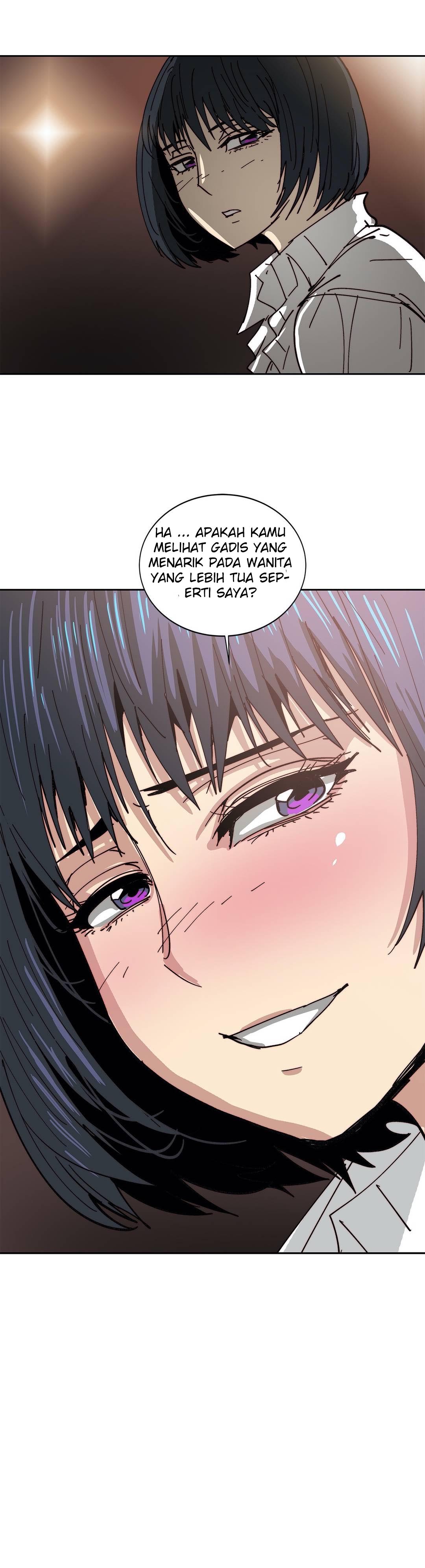 Desire to Kill - Chapter 18 7 Desire to Kill - Chapter 18 7