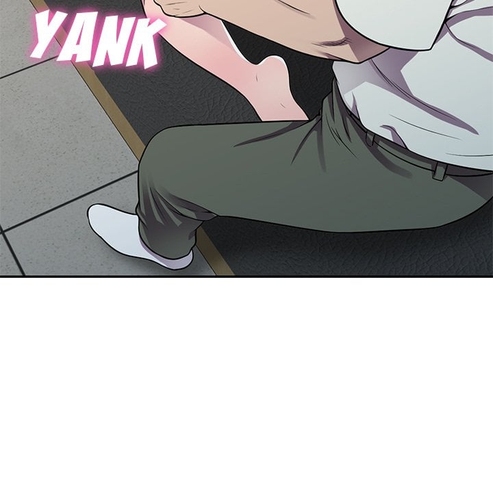 A Stolen Taste - Chapter 18 17