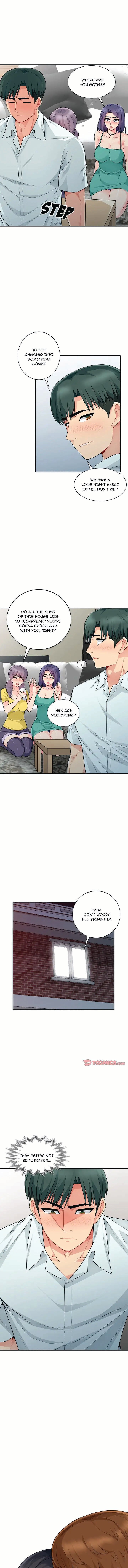 Family Tree - Chapter 18 7