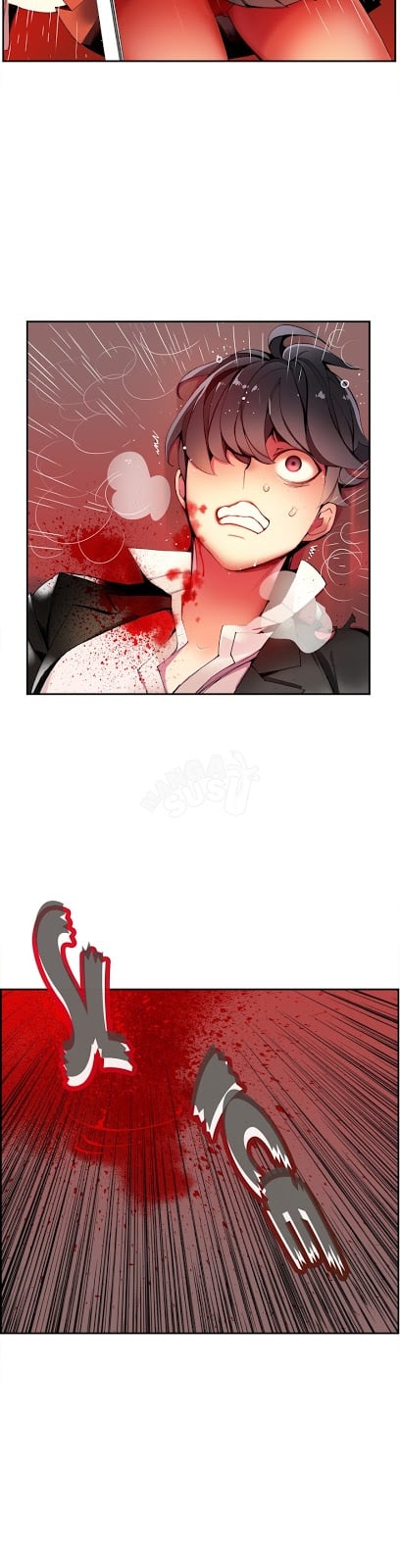 Lilith&#8217;s Cord - Chapter 18 2