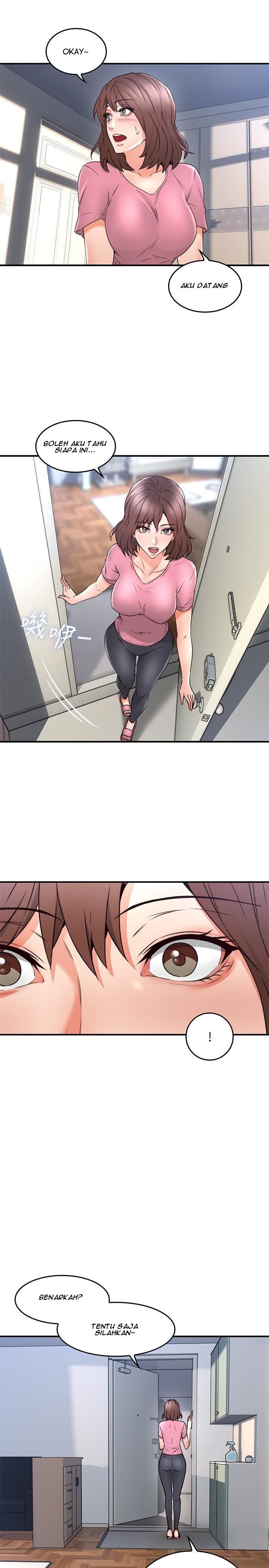 Soothe Me - Chapter 18 40