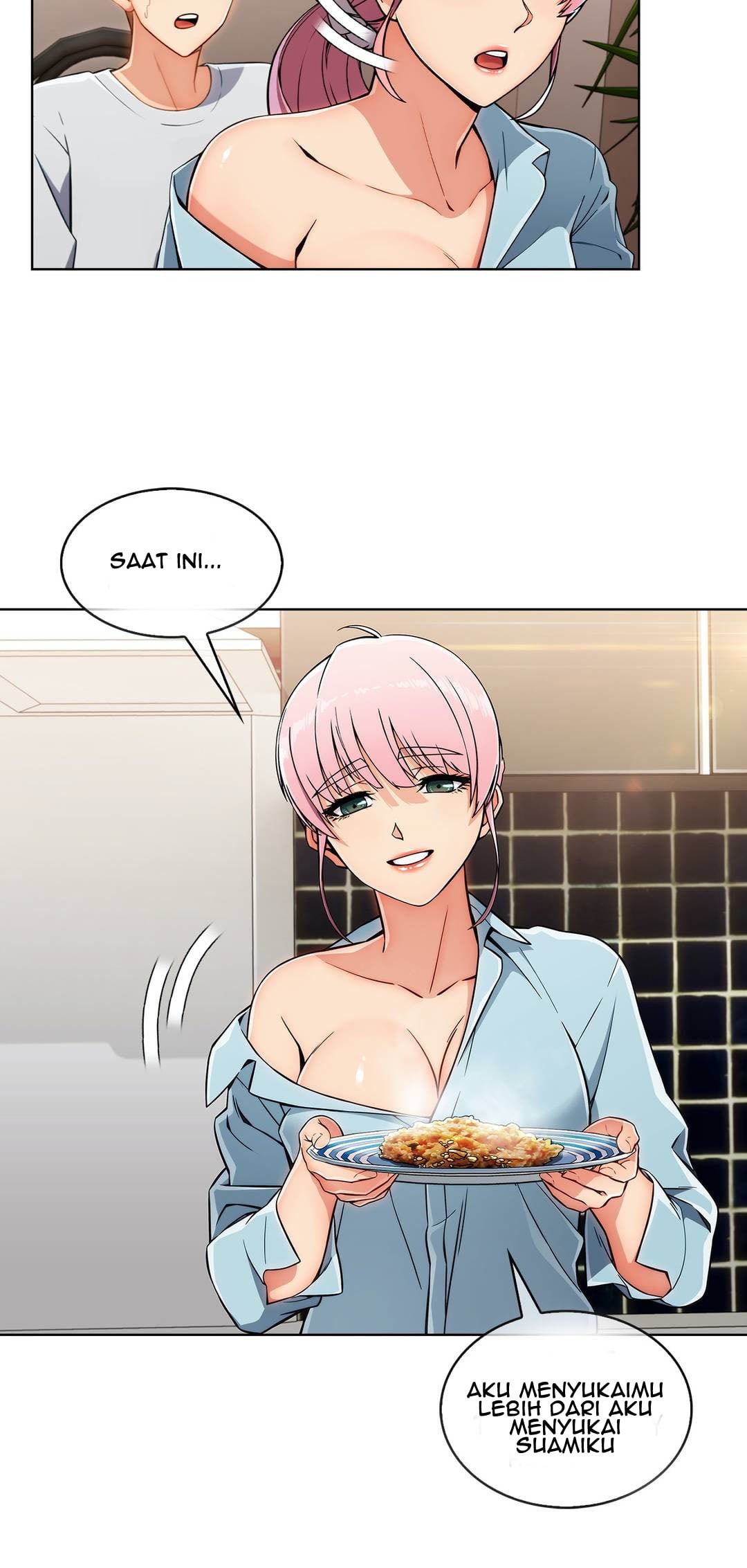 The Stand Up Guy - Chapter 18 23 The Stand Up Guy - Chapter 18 23