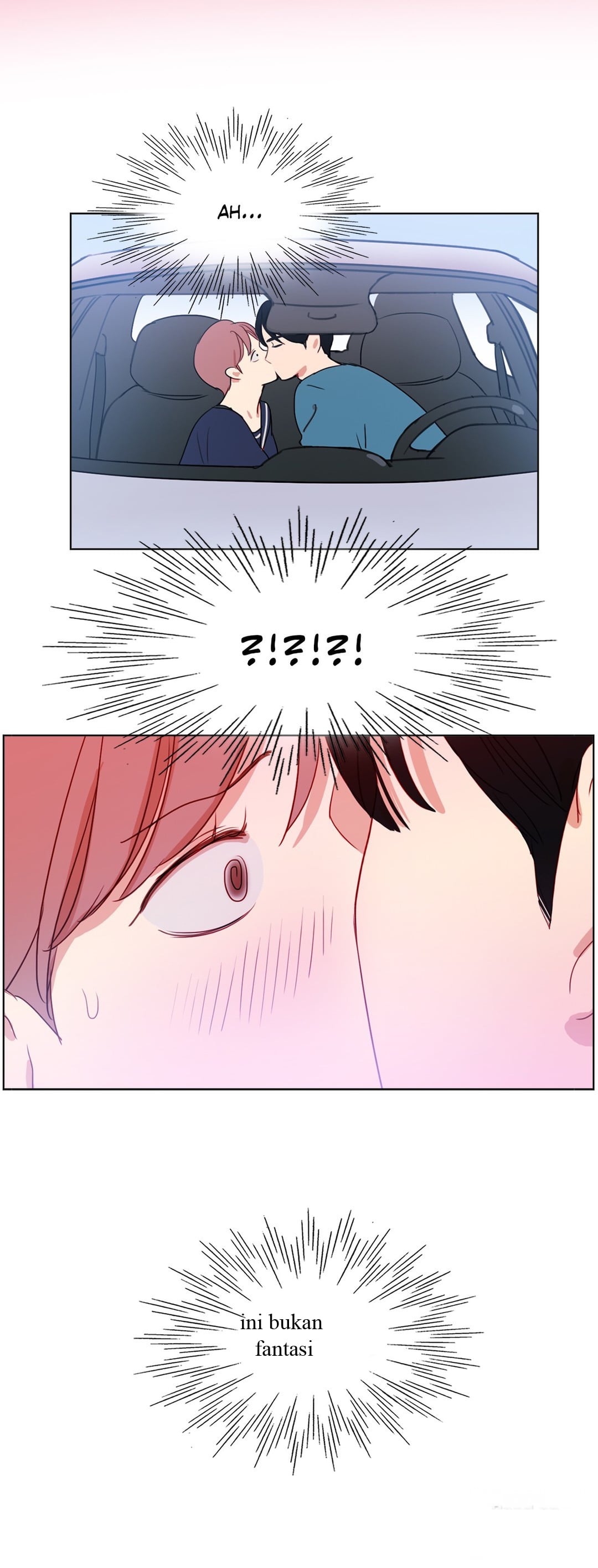 Narae’s Fantasy - Chapter 18 30 Narae’s Fantasy - Chapter 18 30