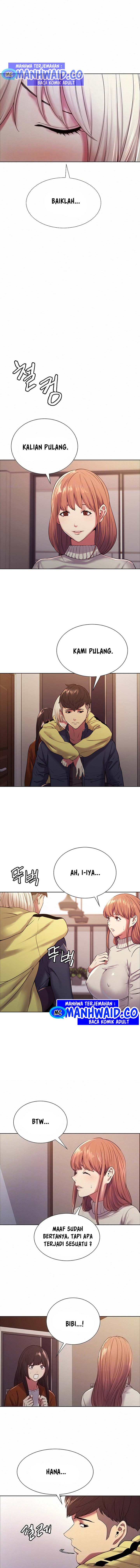 The Runaway Family - Chapter 19 3