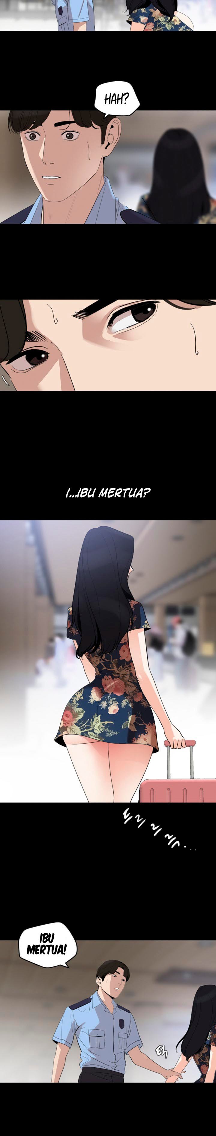 Don’t Be Like This! Son-In-Law - Chapter 18 14 Don’t Be Like This! Son-In-Law - Chapter 18 14