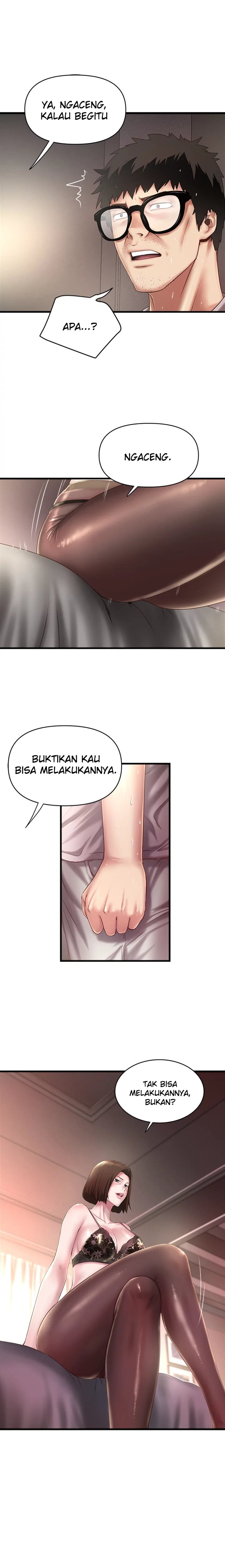 The Housemaid - Chapter 18 8 The Housemaid - Chapter 18 8