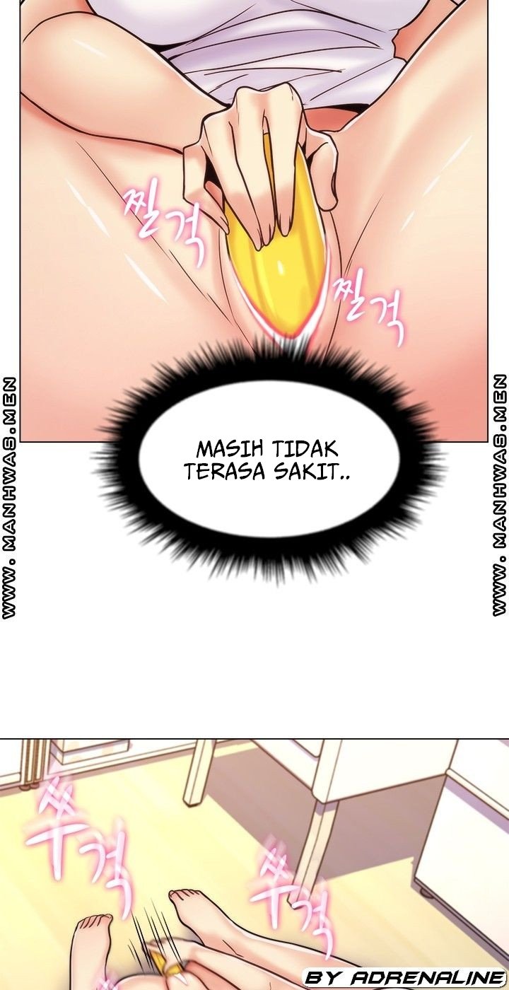 My Stepmom Is My Girlfriend - Chapter 18 31