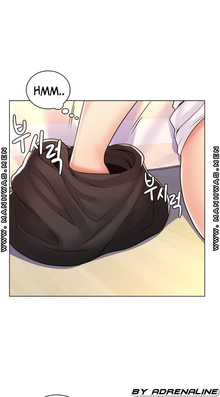 My Stepmom Is My Girlfriend - Chapter 18 18