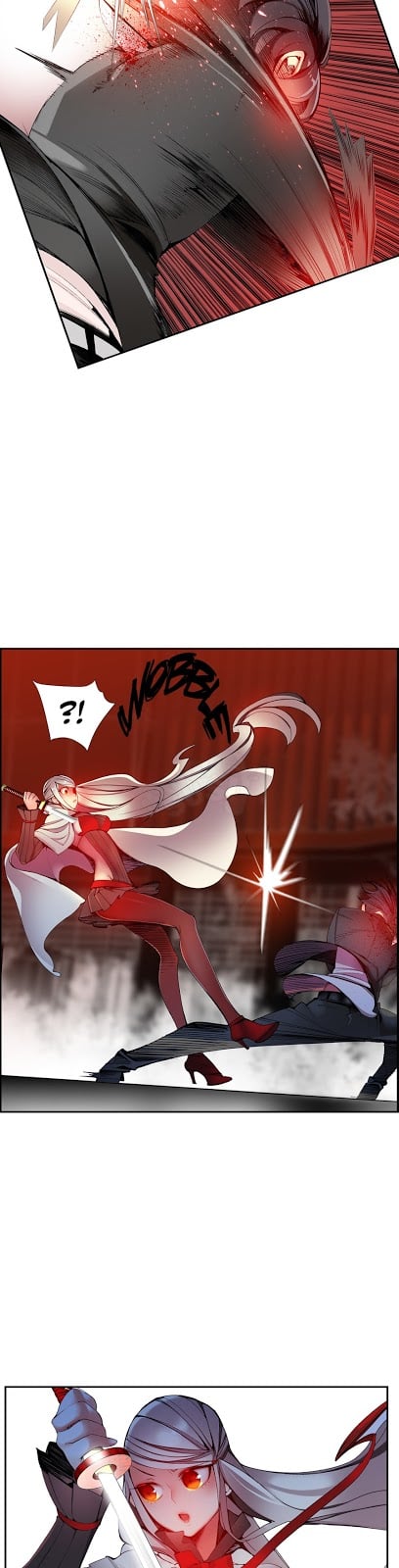 Lilith&#8217;s Cord - Chapter 18 7