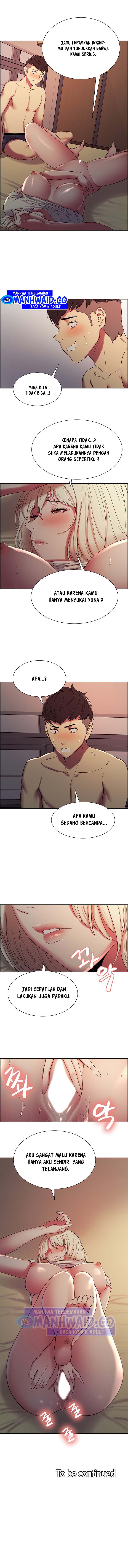 The Runaway Family - Chapter 19 20