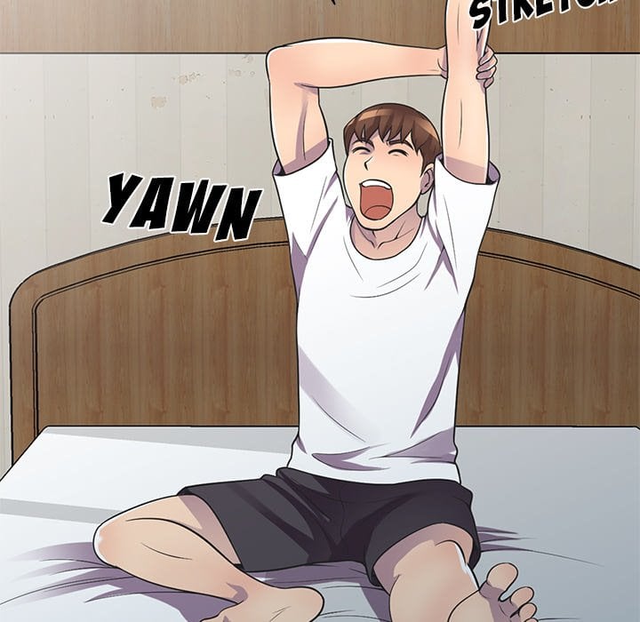 A Stolen Taste - Chapter 18 61