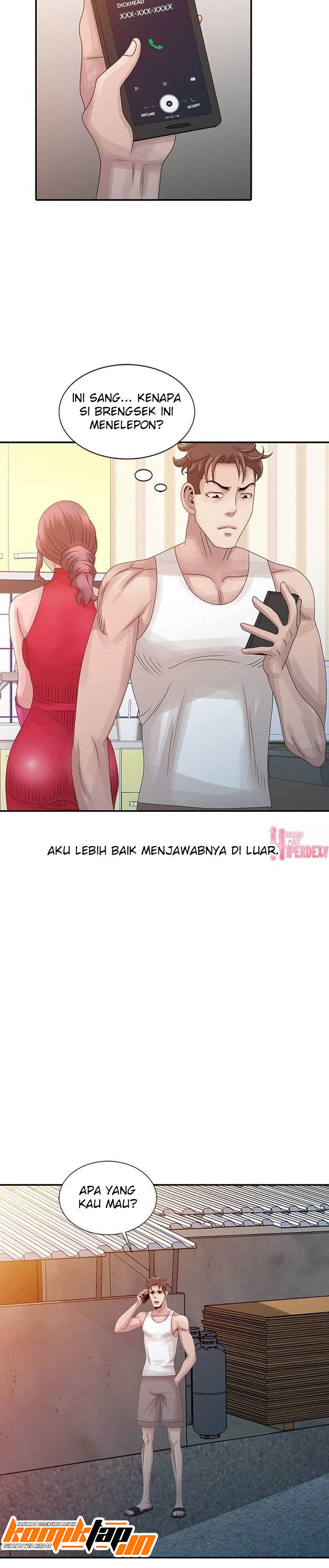 Shh! Her Secret - Chapter 18 9 Shh! Her Secret - Chapter 18 9