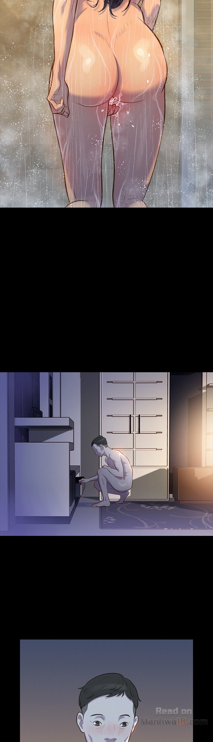 Let Me Drive - Chapter 18 29