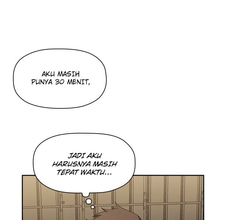 Collapse and Rewind - Chapter 18 89