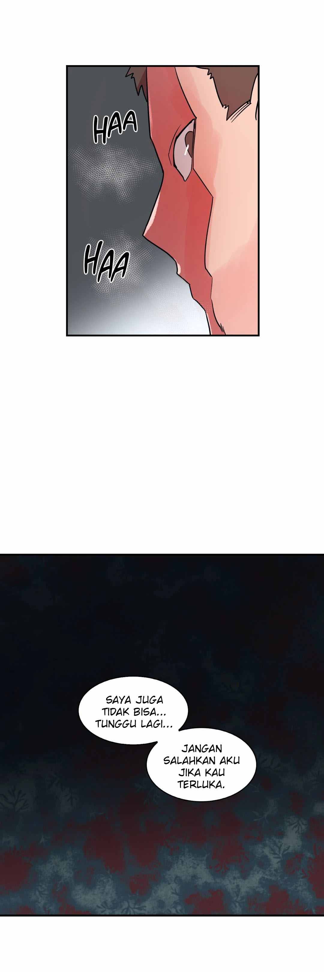Her Nickname - Chapter 18 20