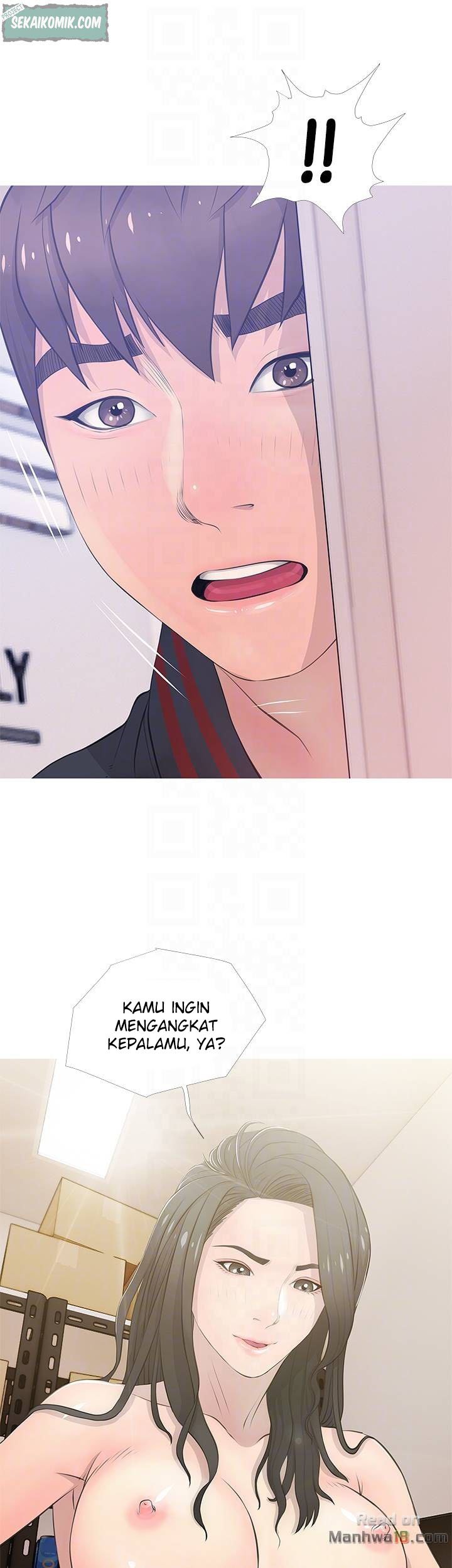 Ms. Master - Chapter 18 16