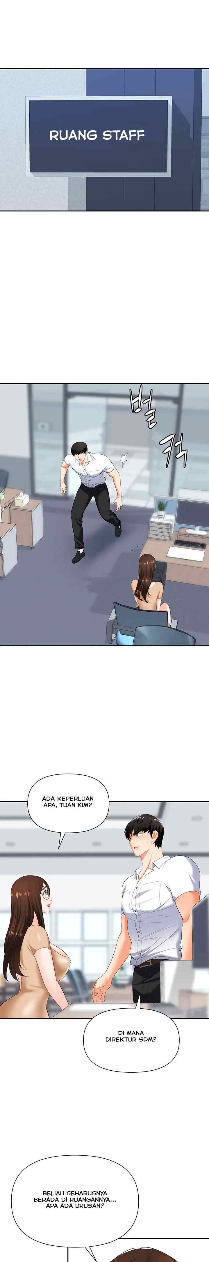 Trap (Park Min) - Chapter 18 15 Trap (Park Min) - Chapter 18 15