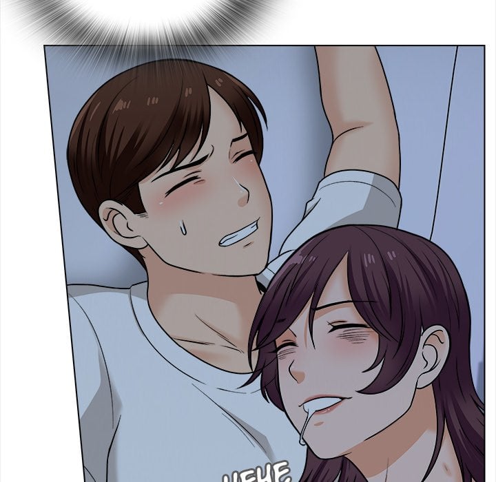 Blissville - Chapter 18 22