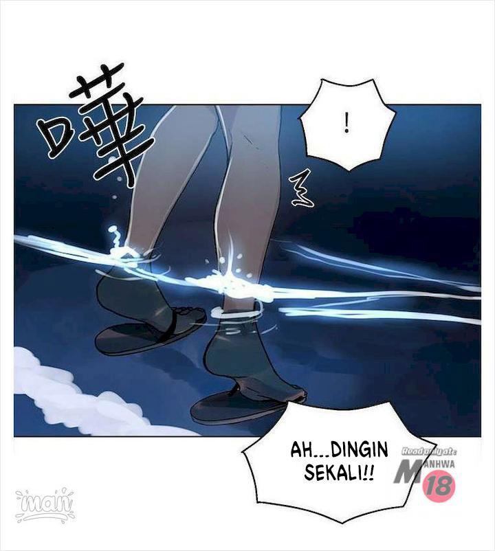 PC Goddess Room - Chapter 18 83