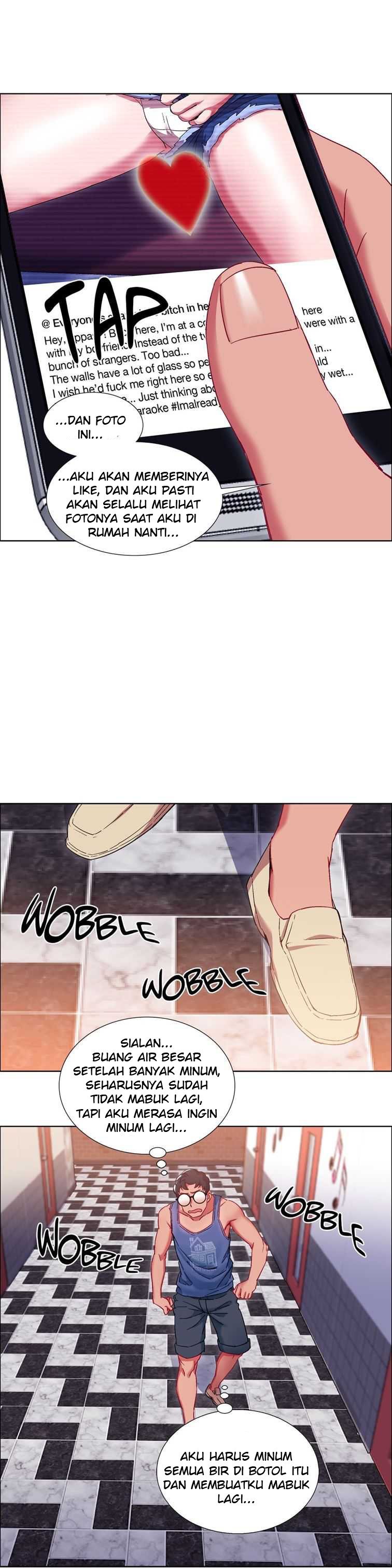 Rental Girls - Chapter 18 6