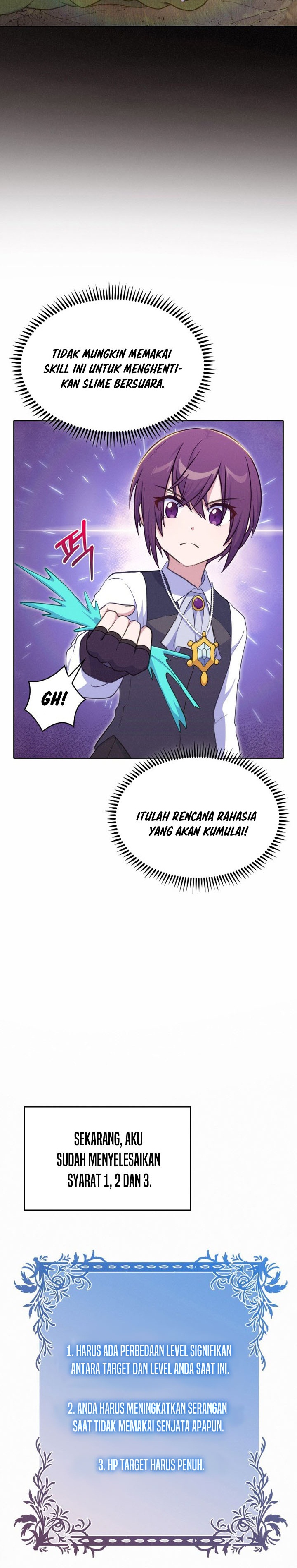 Never Die Extra - Chapter 18 25