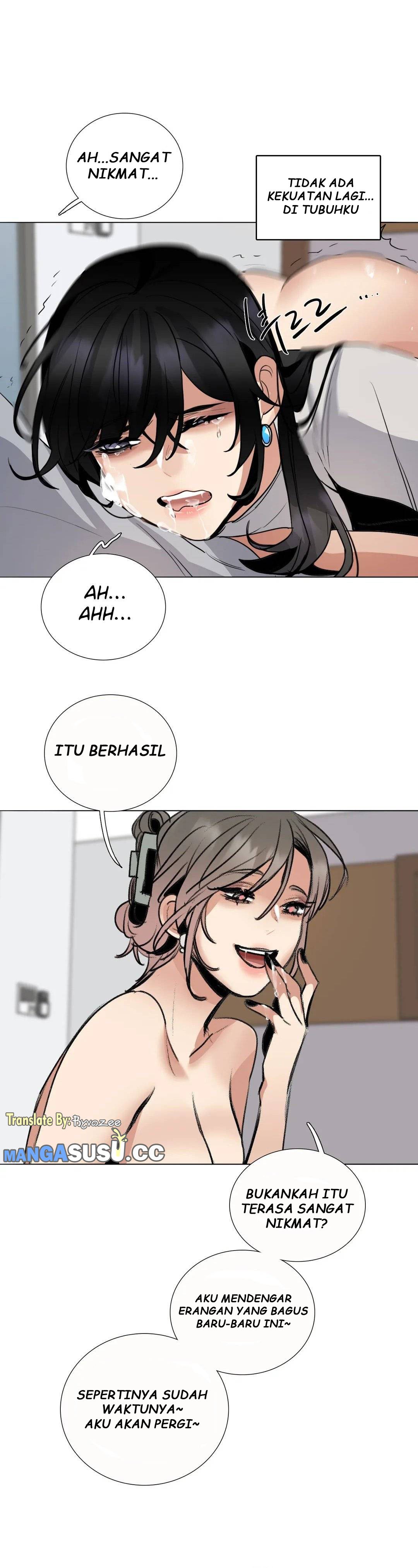 Polar Attraction - Chapter 18 20