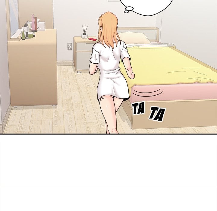 Crossing the Line - Chapter 18 28