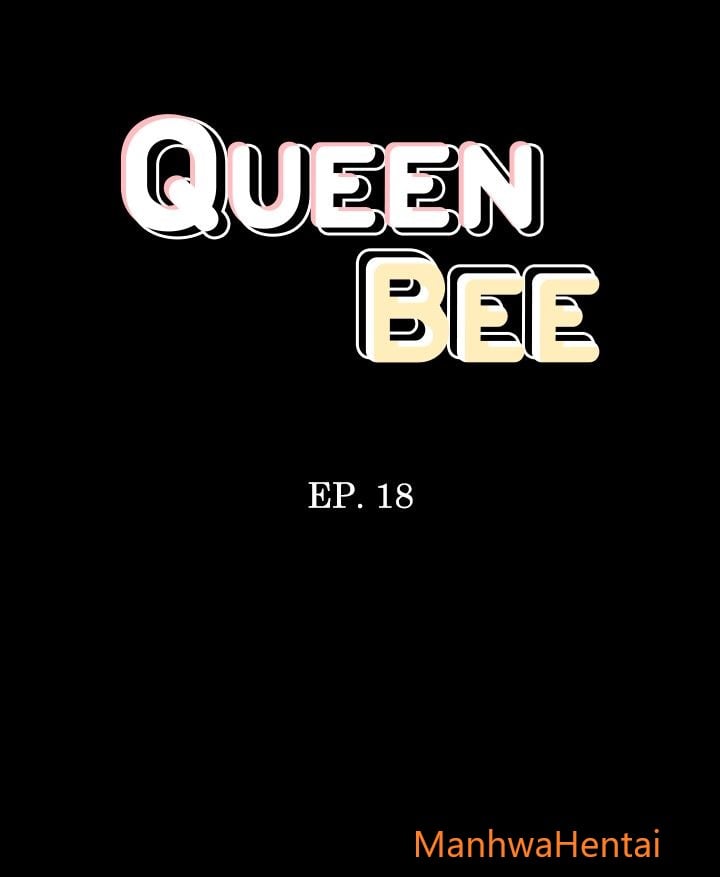 Queen Bee (Andrew) - Chapter 18 5