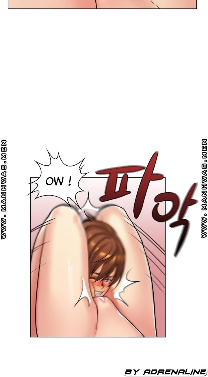 My Stepmom Is My Girlfriend - Chapter 18 56