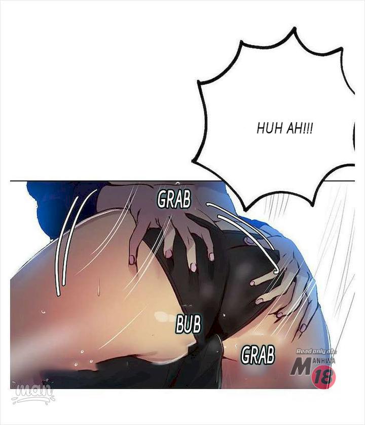 PC Goddess Room - Chapter 18 104