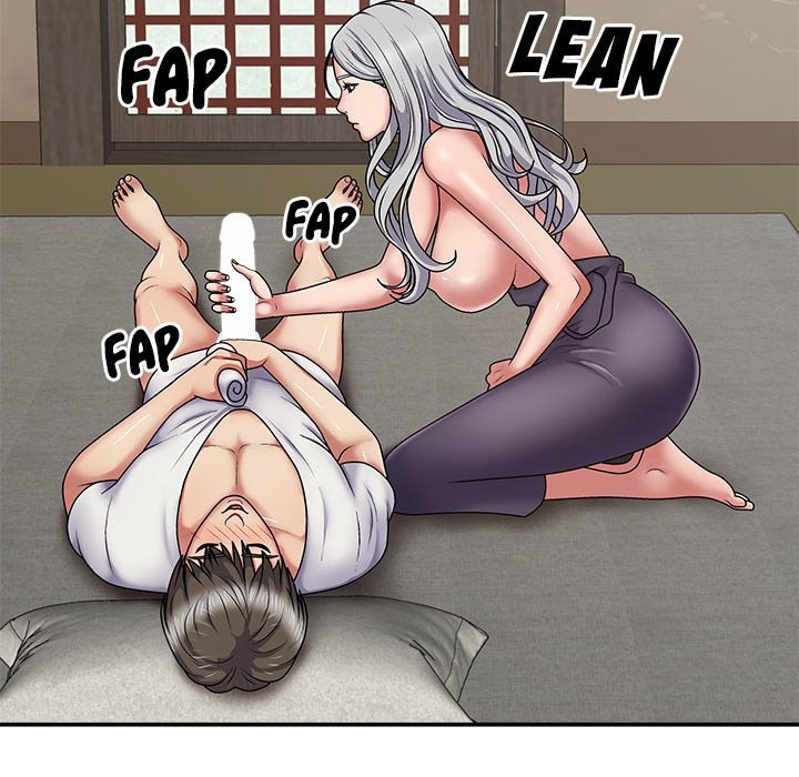 Spirit Possession - Chapter 18 52 Spirit Possession - Chapter 18 52