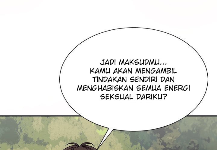 Spirit Possession - Chapter 18 4 Spirit Possession - Chapter 18 4