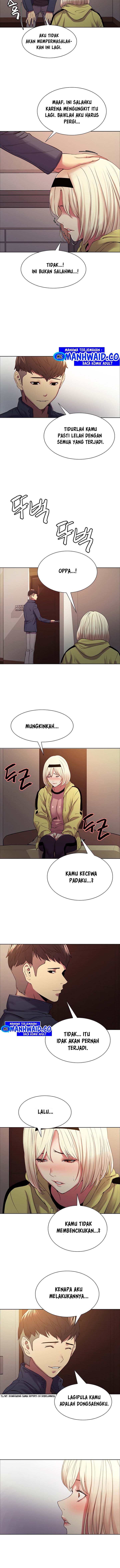 The Runaway Family - Chapter 19 7
