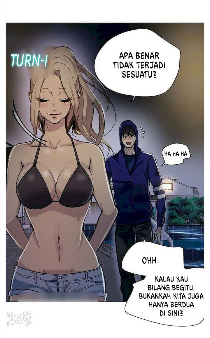PC Goddess Room - Chapter 18 71