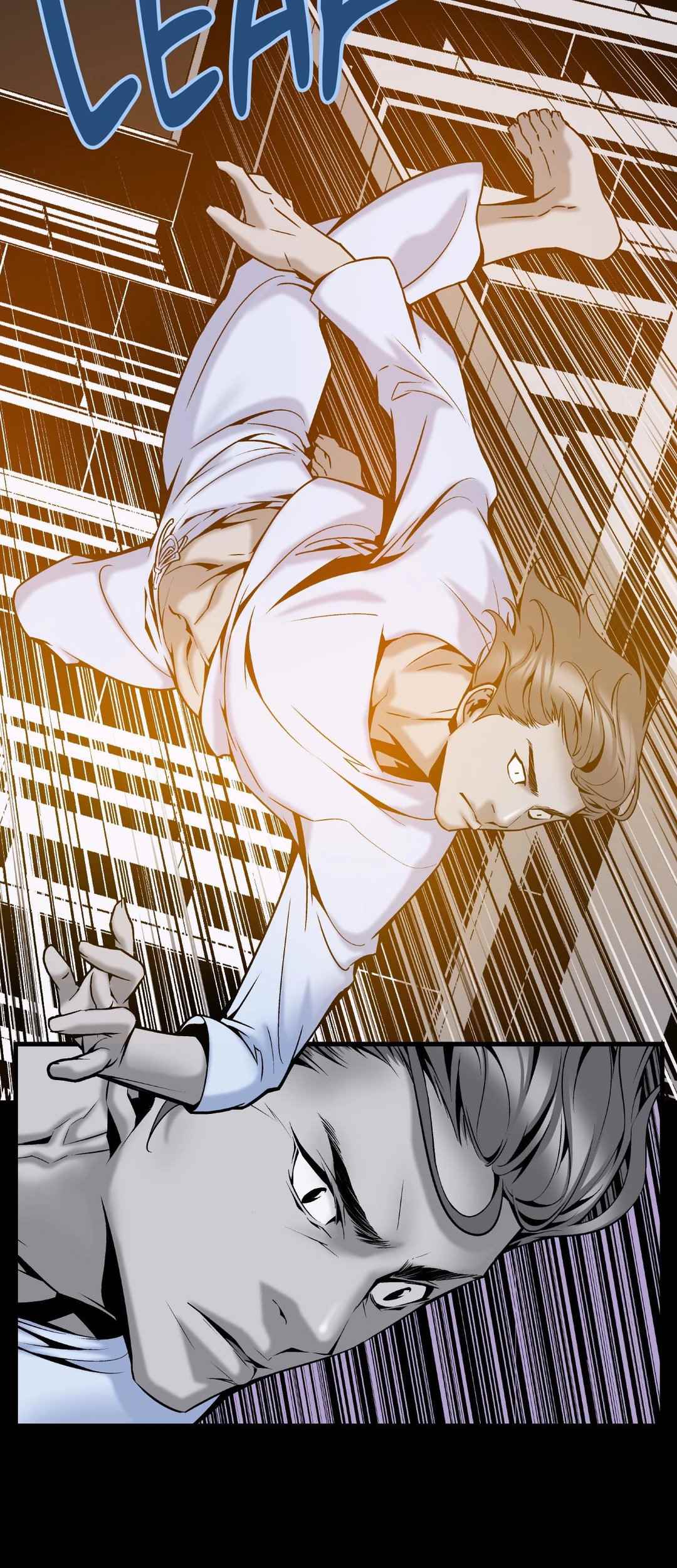 Midnight Taxi - Chapter 18 42