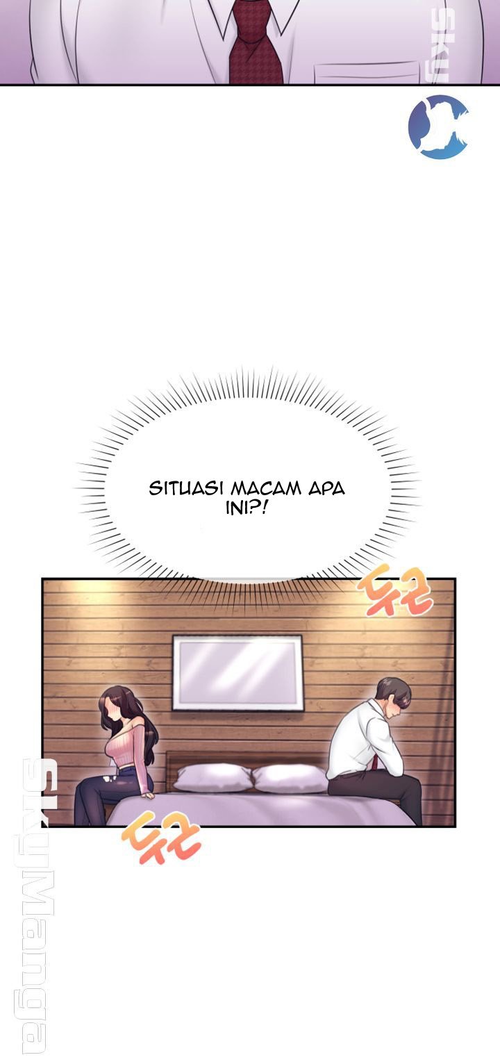Public Bathhouse - Chapter 18 53