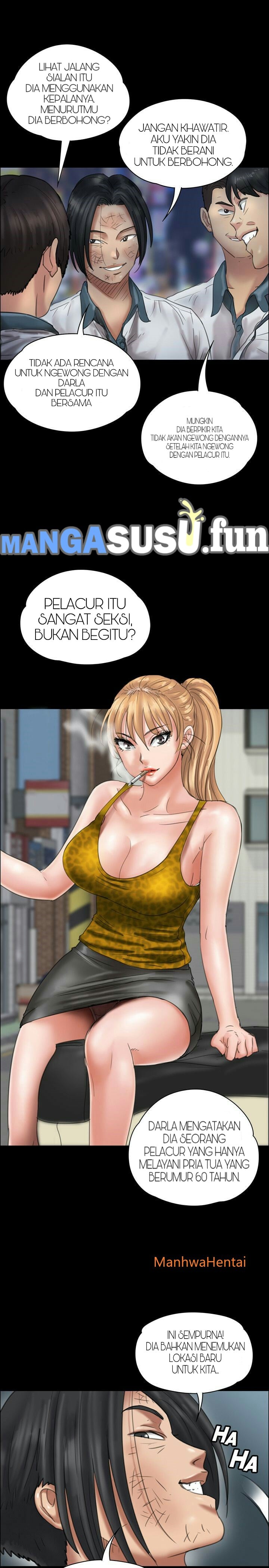 Queen Bee (Andrew) - Chapter 18 26