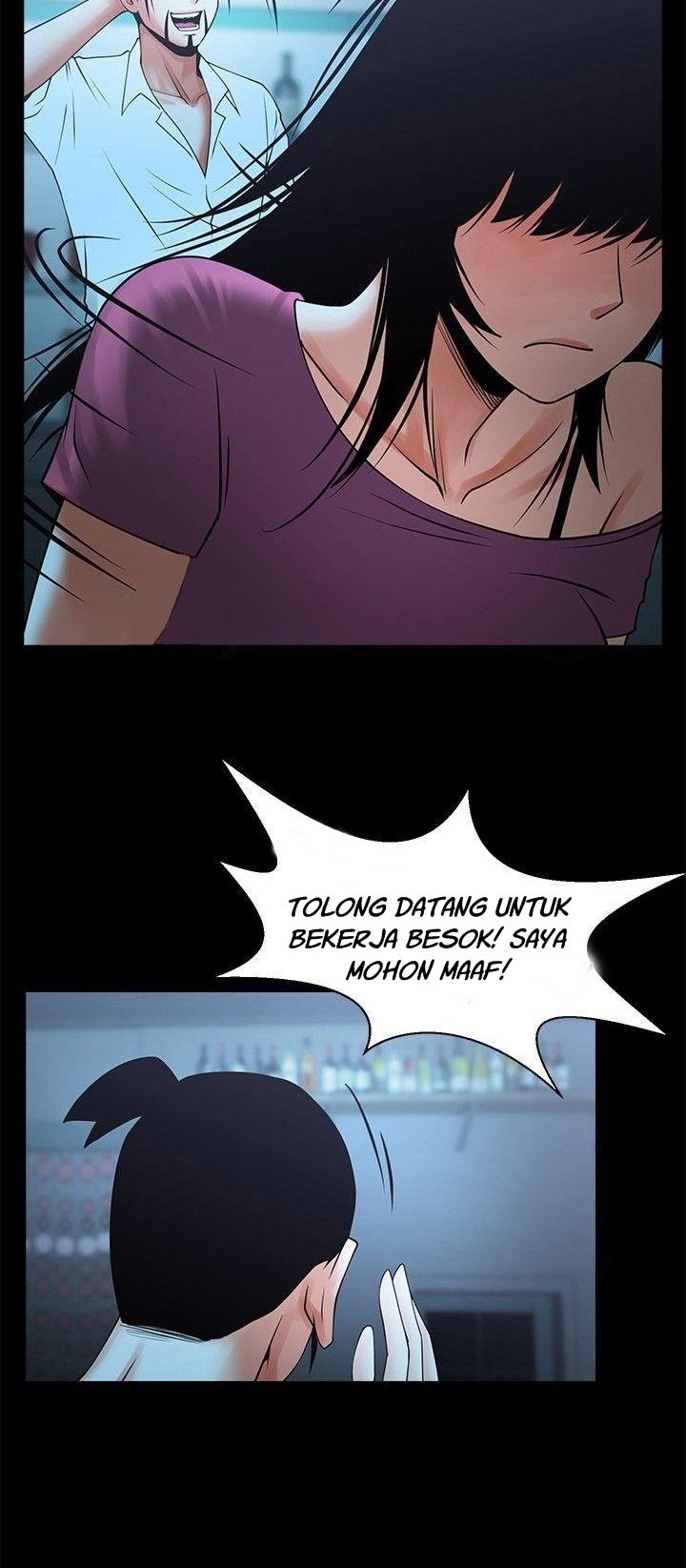 Share Girlfriend - Chapter 18 37