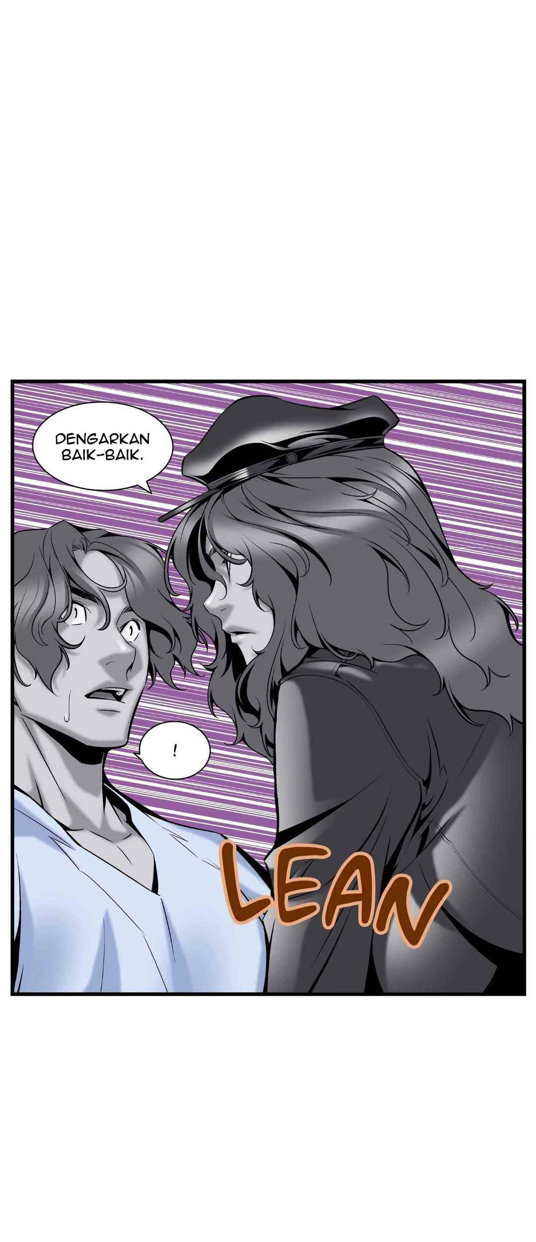 Midnight Taxi - Chapter 18 25