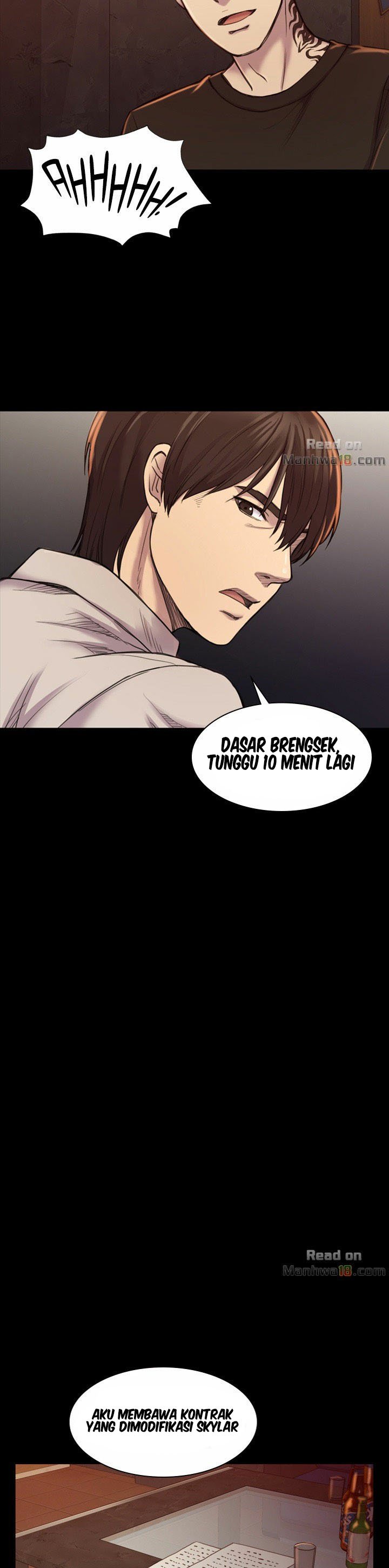 Ajeossi - Chapter 18 17