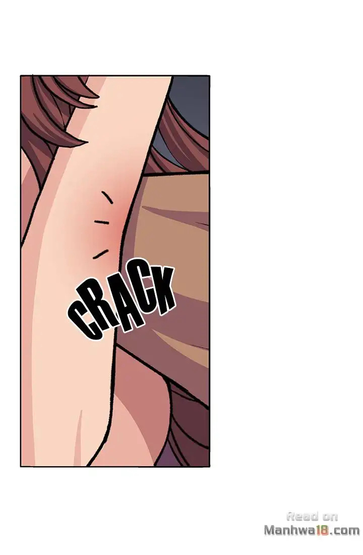 Venus Mantrap - Chapter 18 19