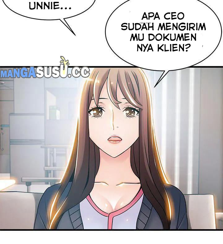 Weak Point (Husky Team) - Chapter 18 4