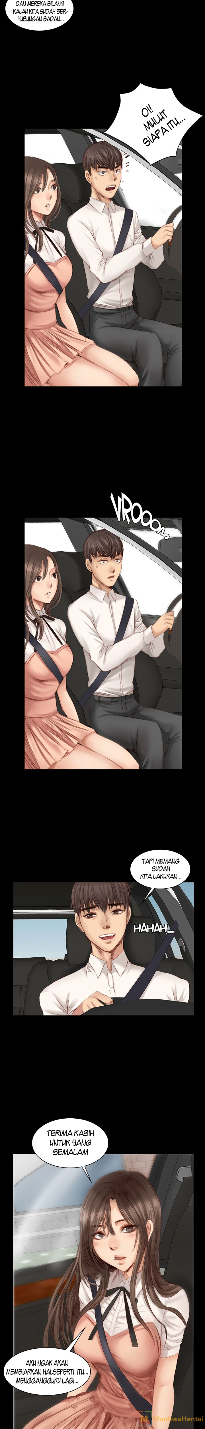 Producer: Trainee - Chapter 18 19 Producer: Trainee - Chapter 18 19