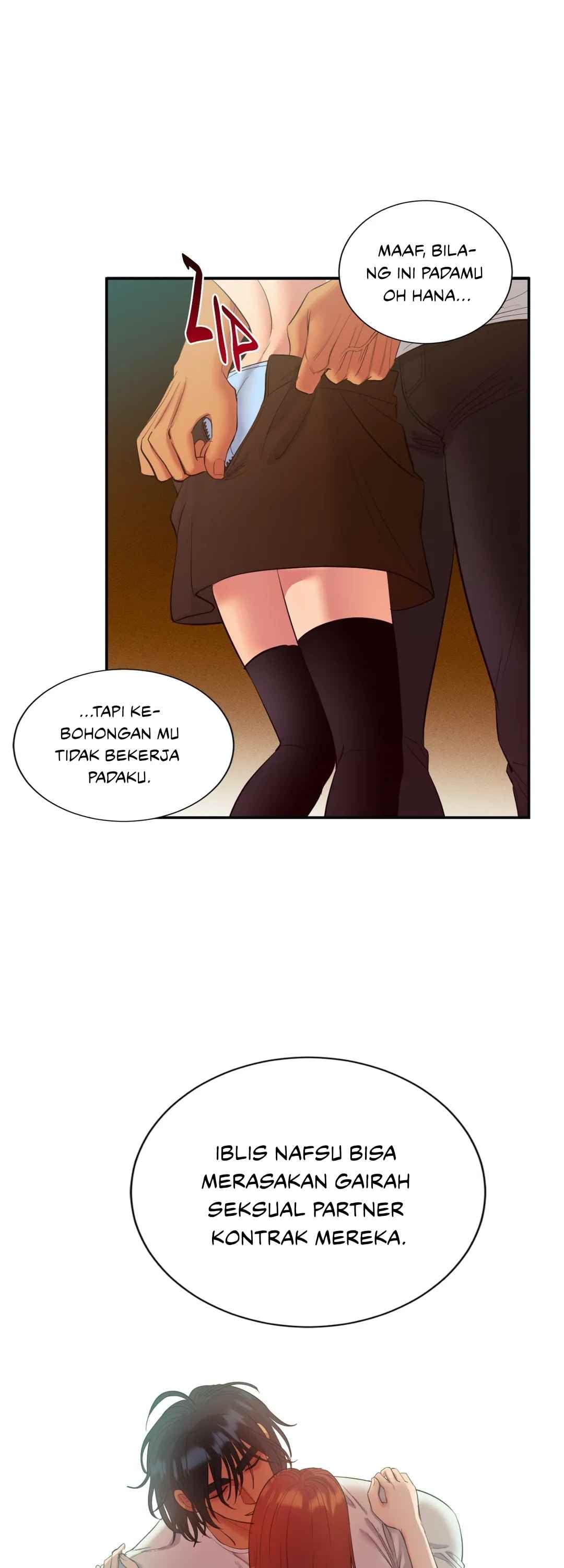 Hana’s Demons of Lust - Chapter 18 26 Hana’s Demons of Lust - Chapter 18 26