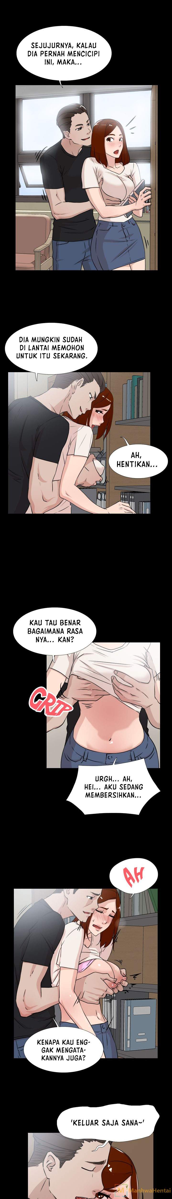 Her 4 Incher - Chapter 18 8 Her 4 Incher - Chapter 18 8