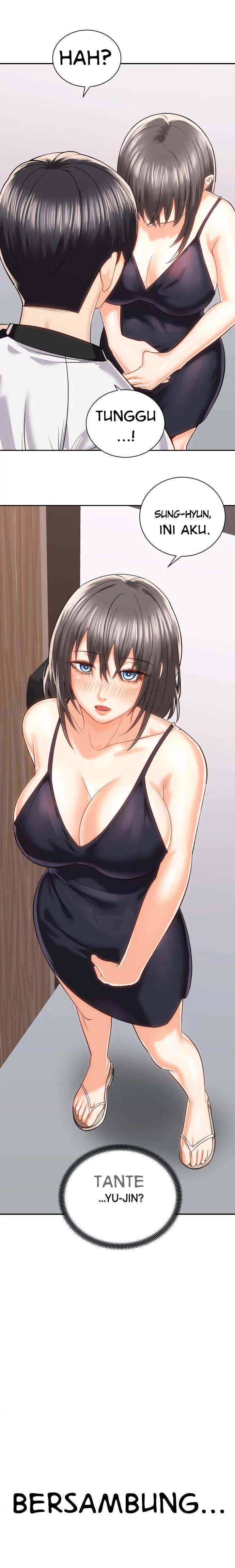 Shall We Ride? - Chapter 18 22 Shall We Ride? - Chapter 18 22