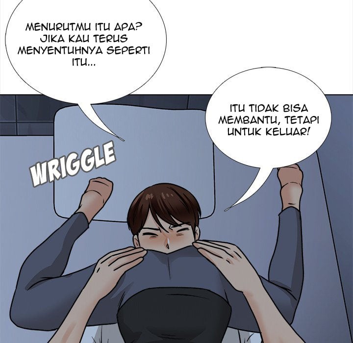 Blissville - Chapter 18 129