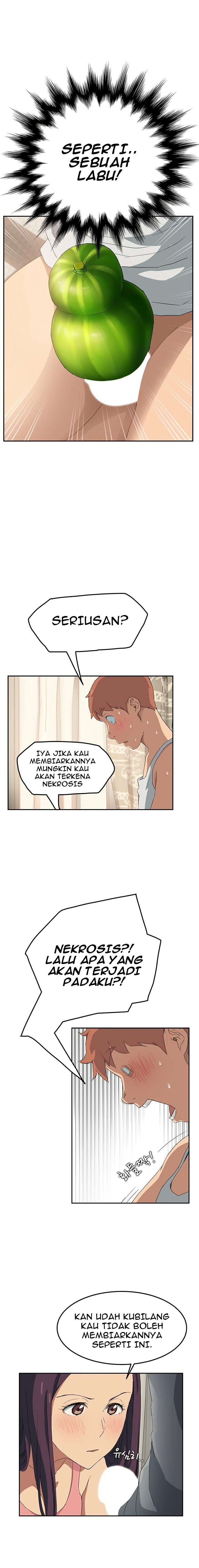 This Doesn&#8217;t Feel Like Me - Chapter 18 4