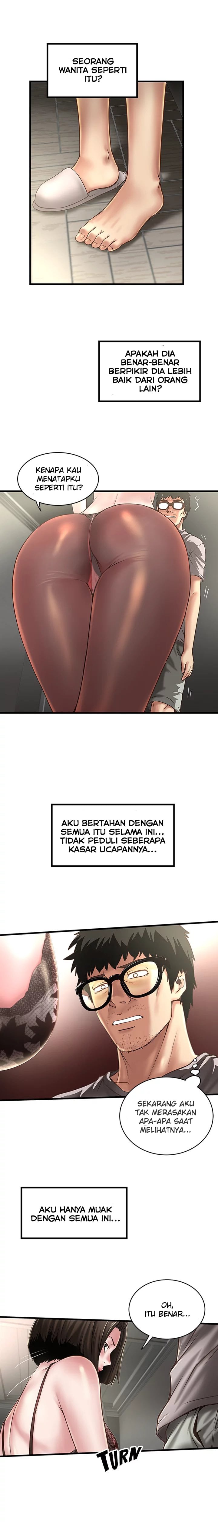 The Housemaid - Chapter 18 4 The Housemaid - Chapter 18 4