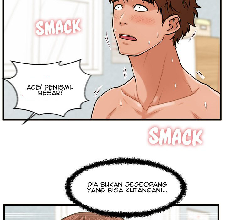 The Guest House - Chapter 18 70 The Guest House - Chapter 18 70